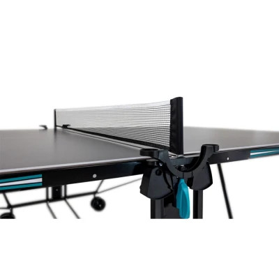 Тенісний стіл Donic Outdoor Style 600 Антрацит (230216700)