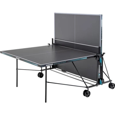 Тенісний стіл Donic Outdoor Style 600 Антрацит (230216700)