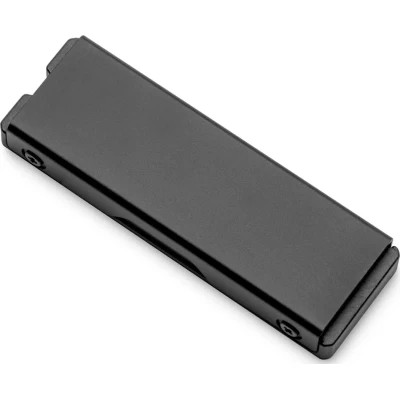 Радіатор охолодження Ekwb EK-Quantum Convection M.2 NVMe - Black (3831109894606) (3831109894606)