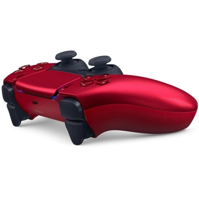 Геймпад Sony Playstation DualSense Bluetooth PS5 Cobalt Volcanic Red (1000040191)