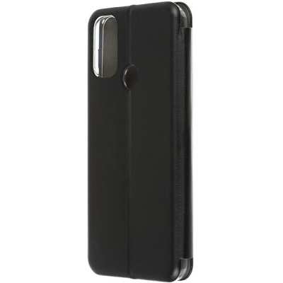 Чохол до мобільного телефона BeCover Exclusive Motorola Moto G51 5G Black (709002)