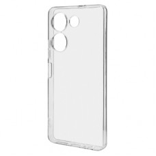 Чохол до мобільного телефона Armorstandart Air Series Tecno Camon 20 Pro 4G Camera cover Transparent (ARM68913)
