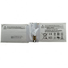 Акумулятор до ноутбука Microsoft Surface Book 1st Gen (Model 1703) G3HTA020H (екр. бл.), 2387mAh (18Wh), 2cell, 7.5V, Li-ion (A47875)