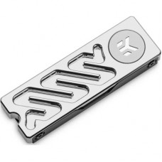 Радіатор охолодження Ekwb EKWB EK-Quantum Convection M.2 NVMe - Nickel (3831109894620) (3831109894620)