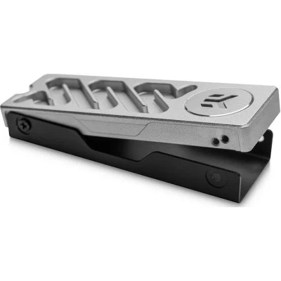 Радіатор охолодження Ekwb EKWB EK-Quantum Convection M.2 NVMe - Nickel (3831109894620) (3831109894620)