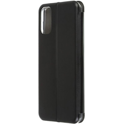 Чохол до мобільного телефона BeCover Exclusive Motorola Moto G72 Black (709003)