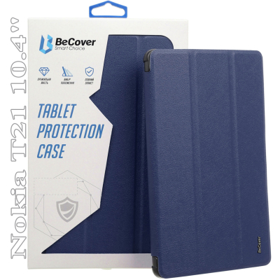 Чохол до планшета BeCover Smart Case Nokia T21 10.4