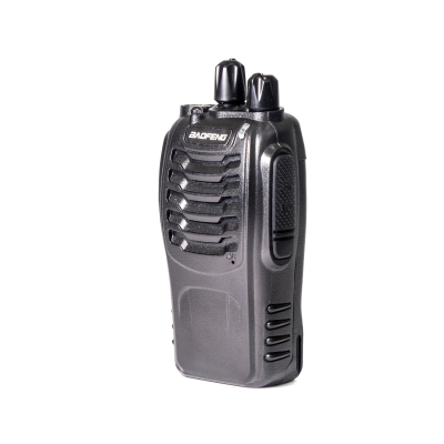 Портативна рація Baofeng BF-888SD