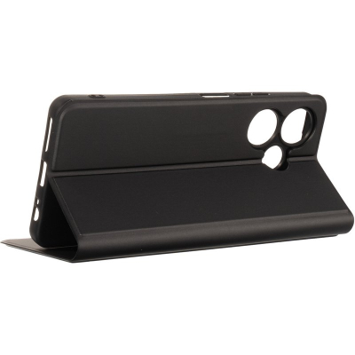 Чохол до мобільного телефона BeCover Exclusive New Style Nubia V60 Design Black (712624)