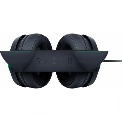 Навушники Razer Kraken Kitty Ed. - Black (RZ04-02980100-R3M1)