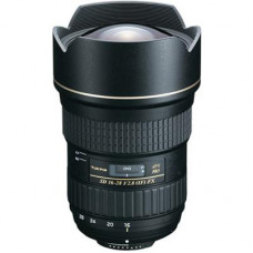 Об'єктив Tokina AT-X 16-28mm f/2.8 (Nikon) (ATXAF168FXN)