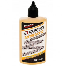 Мастило велосипедне Expand Chain Antistatic oil extra dry 100ml (CLU-012)
