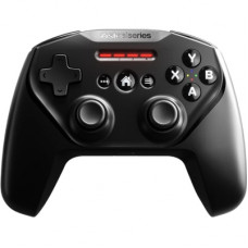 Геймпад SteelSeries Nimbus+ для Apple Black (69089)