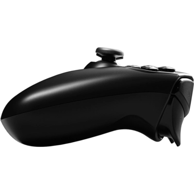 Геймпад SteelSeries Nimbus+ для Apple Black (69089)