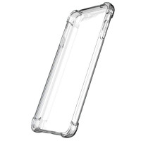 Чохол до мобільного телефона BeCover Nokia C32 Clear (709632)