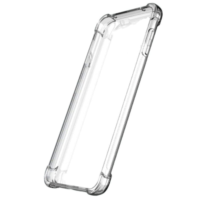 Чохол до мобільного телефона BeCover Nokia C32 Clear (709632)