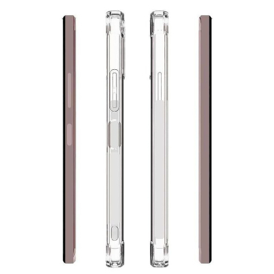Чохол до мобільного телефона BeCover Nokia C32 Clear (709632)