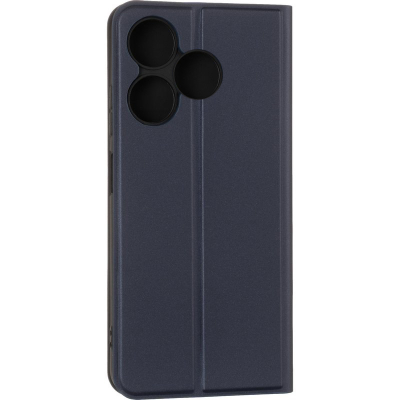 Чохол до мобільного телефона BeCover Exclusive New Style Nubia V60 Design Blue (712625)