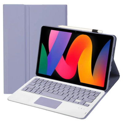 Чохол до планшета BeCover Keyboard+TouchPad Xiaomi Redmi Pad SE 11