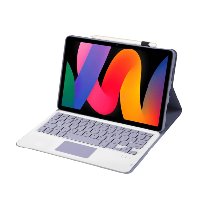 Чохол до планшета BeCover Keyboard+TouchPad Xiaomi Redmi Pad SE 11