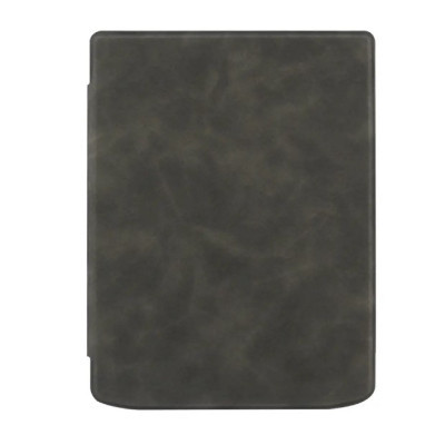 Чохол до електронної книги BeCover Smart Case PocketBook 743G InkPad 4 / InkPad Color 2 Black (710066)
