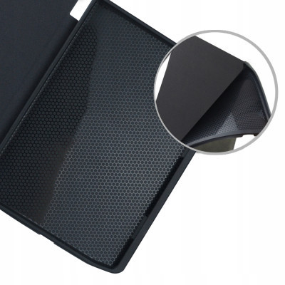 Чохол до електронної книги BeCover Smart Case PocketBook 743G InkPad 4 / InkPad Color 2 Black (710066)