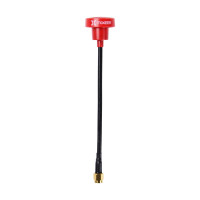 Антена для дрона Foxeer Pagoda PRO 5GHz Omni SMA 150mm RHCP (PA1391G5)