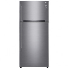 Холодильник LG GN-H702HMHZ