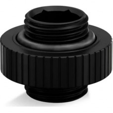 Фітинг для СРО Ekwb EK-Quantum Torque Extender Static MM 7 - Black (3831109825549)