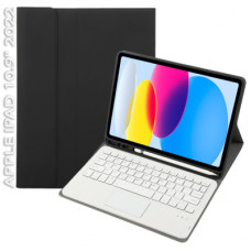 Чохол до планшета BeCover Keyboard+TouchPad Apple iPad 10.9