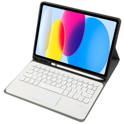 Чохол до планшета BeCover Keyboard+TouchPad Apple iPad 10.9
