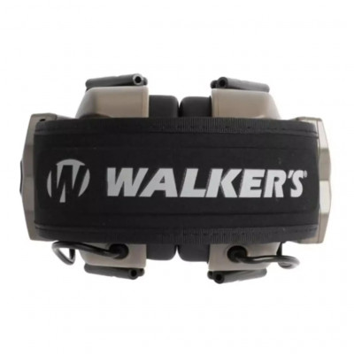 Навушники для стрільби Walker's XCEL-100 Active (GWP-XSEM)