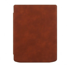 Чохол до електронної книги BeCover Smart Case PocketBook 743G InkPad 4 / InkPad Color 2 Brown (710449)