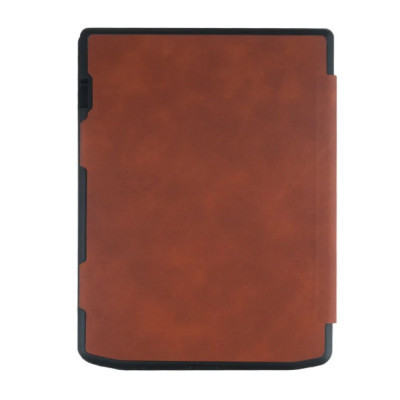 Чохол до електронної книги BeCover Smart Case PocketBook 743G InkPad 4 / InkPad Color 2 Brown (710449)