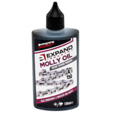 Мастило велосипедне Expand Chain Molly oil rolling Staff 100ml (CLU-014)