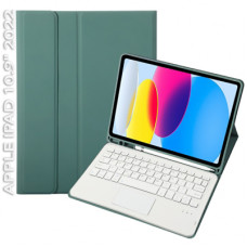 Чохол до планшета BeCover Keyboard+TouchPad Apple iPad 10.9