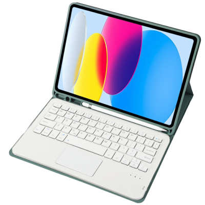 Чохол до планшета BeCover Keyboard+TouchPad Apple iPad 10.9