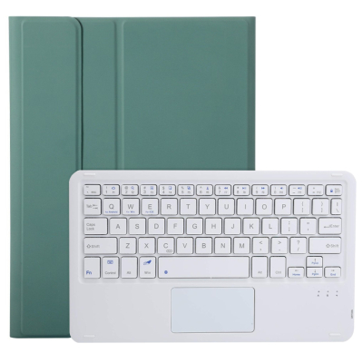 Чохол до планшета BeCover Keyboard+TouchPad Apple iPad 10.9