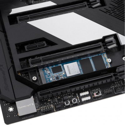 Накопичувач SSD M.2 2280 1TB Apacer (AP1TBAS2280Q4-1)