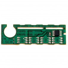 Чип для картриджа памперса Epson Stylus Pro 4900/491,0ne time WWM (CP.T6190)