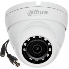 Камера відеоспостереження Dahua DH-HAC-HDW1200MP (2.8)