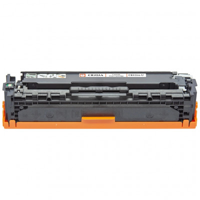 Картридж BASF HP CLJ CP1525n/CE323A/CB543A/CF213A Magenta (BASF-KT-CE323A-U)
