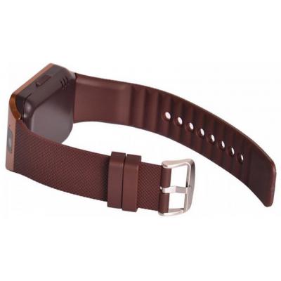 Смарт-годинник UWatch DZ09 Gold (F_50702)
