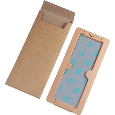 Термопрокладка Iceberg Thermal DRIFTIce Thermal Pad 40mmx120mm 0.5mm (DRIFTICE05-B0A)