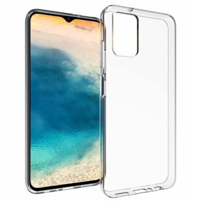 Чохол до мобільного телефона BeCover Nokia G22 Transparancy (709298)