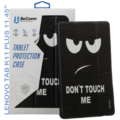 Чохол до планшета BeCover Smart Case Lenovo Tab K11 Plus TB-352F 11.45