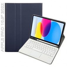 Чохол до планшета BeCover Keyboard+TouchPad Apple iPad 10.9
