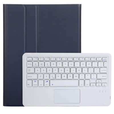 Чохол до планшета BeCover Keyboard+TouchPad Apple iPad 10.9