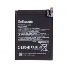 Акумуляторна батарея Gelius Xiaomi BN48 (Redmi Note 6 Pro) (00000077394)