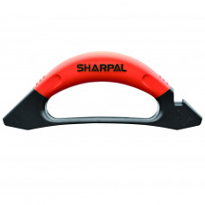 Точило Sharpal для ножей, топоров и ножниц (112N)